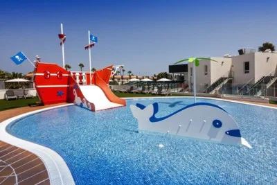 Barcelò Corralejo Sands