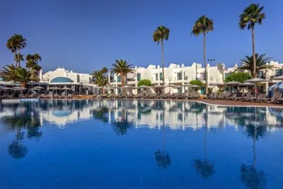 Barcelò Corralejo Sands