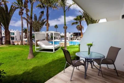 Barcelò Corralejo Sands