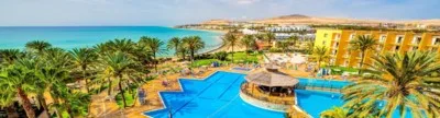 SBH Costa Calma Beach