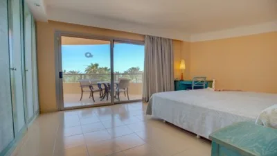 SBH Costa Calma Beach