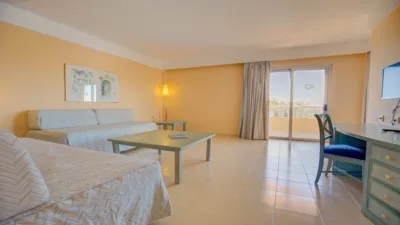 SBH Costa Calma Beach