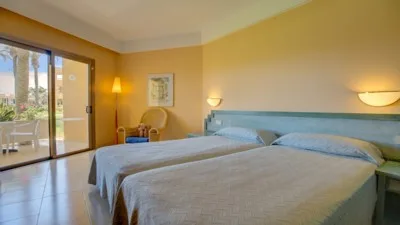 SBH Costa Calma Beach