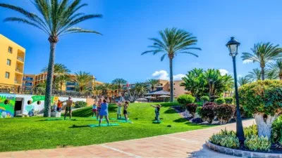 SBH Costa Calma Beach