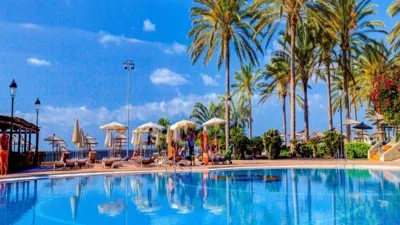 SBH Costa Calma Beach