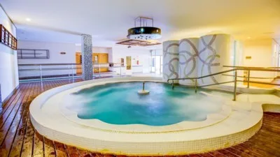 SBH Costa Calma Palace Hotel