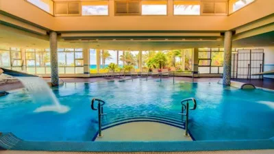 SBH Costa Calma Palace Hotel