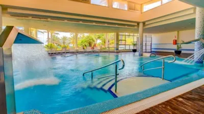 SBH Costa Calma Palace Hotel