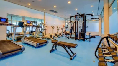 SBH Costa Calma Palace Hotel