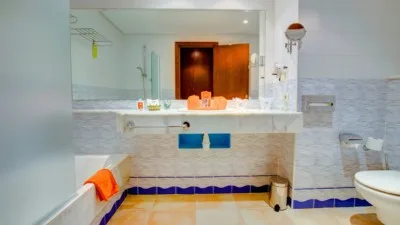 SBH Costa Calma Palace Hotel