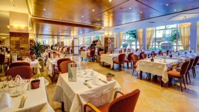 SBH Costa Calma Palace Hotel