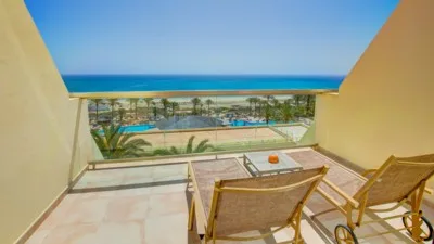 SBH Costa Calma Palace Hotel