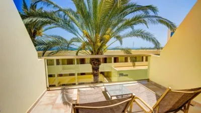 SBH Costa Calma Palace Hotel