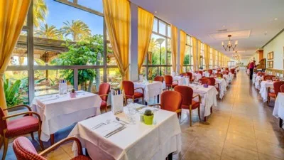 SBH Costa Calma Palace Hotel