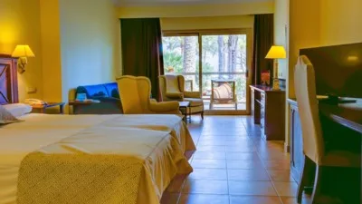 SBH Costa Calma Palace Hotel