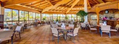 SBH Costa Calma Palace Hotel