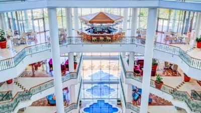 SBH Costa Calma Palace Hotel