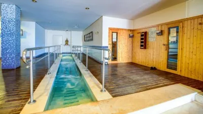SBH Costa Calma Palace Hotel