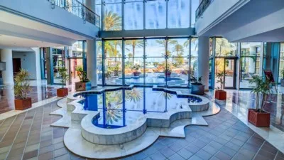 SBH Costa Calma Palace Hotel