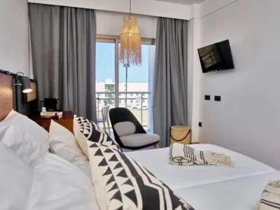 Hotel Coral Cotillo Beach