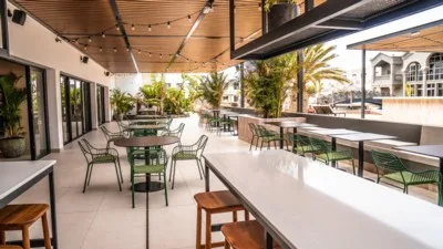 Hotel Coral Cotillo Beach