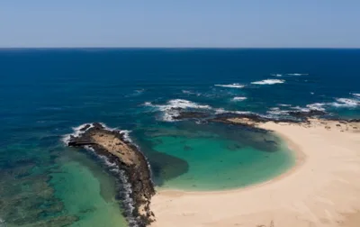 Hotel Coral Cotillo Beach