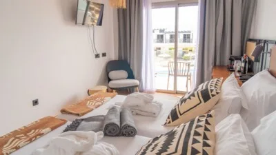 Hotel Coral Cotillo Beach