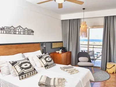 Hotel Coral Cotillo Beach