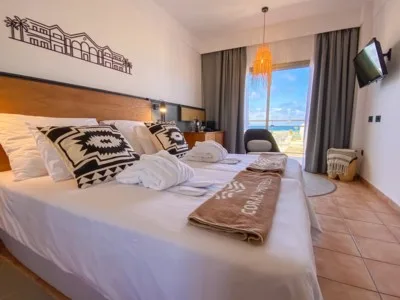 Hotel Coral Cotillo Beach