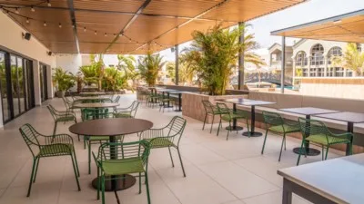 Hotel Coral Cotillo Beach