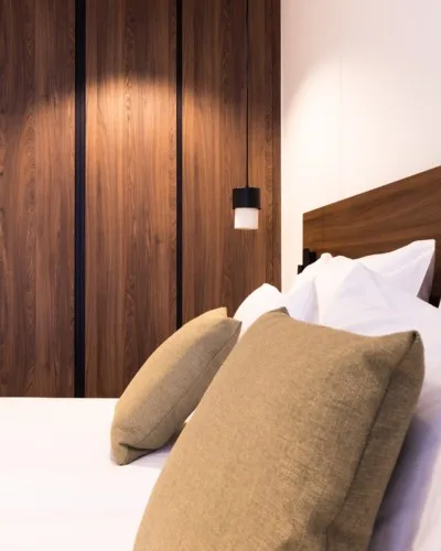 Hotel Coral Cotillo Reef