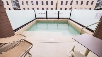 Hotel Coral Cotillo Reef