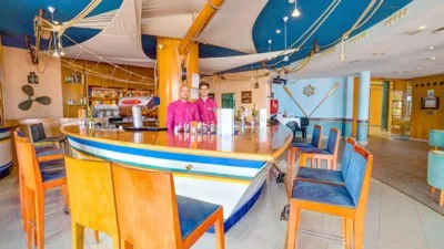 SBH Crystal Beach Hotel & Suites