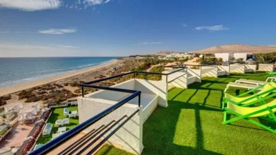 SBH Crystal Beach Hotel & Suites