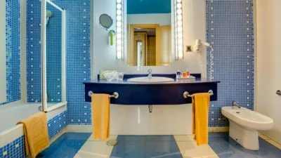 SBH Crystal Beach Hotel & Suites