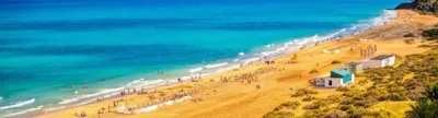 SBH Crystal Beach Hotel & Suites