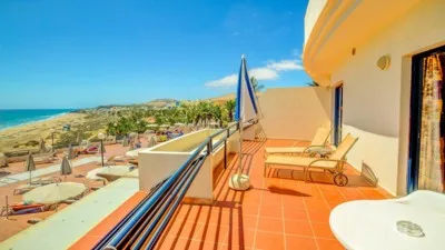 SBH Crystal Beach Hotel & Suites