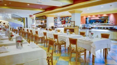 SBH Crystal Beach Hotel & Suites