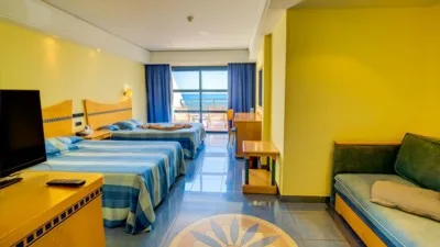 SBH Crystal Beach Hotel & Suites