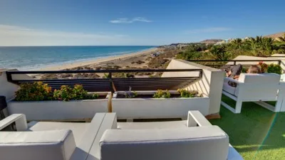 SBH Crystal Beach Hotel & Suites