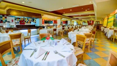 SBH Crystal Beach Hotel & Suites