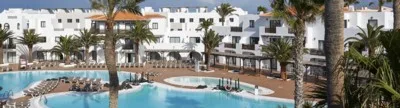 Appartamenti Hesperia Bristol Playa