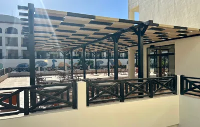 Hotel Livvo Jandìa Golf