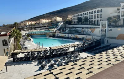 Hotel Livvo Jandìa Golf