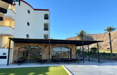 Hotel Livvo Jandìa Golf