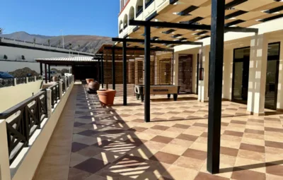 Hotel Livvo Jandìa Golf