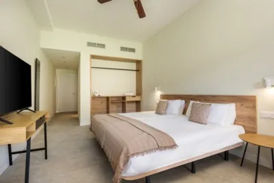 Hotel Livvo Jandìa Golf