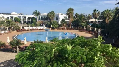 Apartamentos Las Marismas de Corralejo