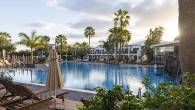 Apartamentos Las Marismas de Corralejo