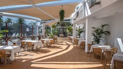 Apartamentos Las Marismas de Corralejo